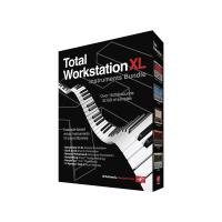 IK Multimedia Total Workstation XL Bundle