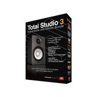 IK Multimedia Total Studio 3 Bundle