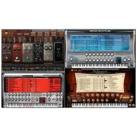 IK Multimedia Total Studio 3 Bundle