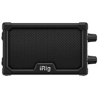 IK Multimedia iRig Nano Amp (Black)