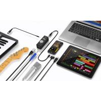 IK Multimedia iRig PRO