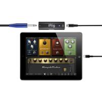 IK Multimedia iRig HD