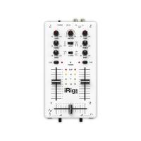 IK Multimedia iRig Mix