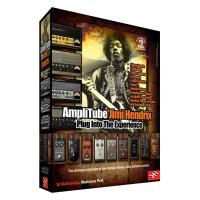 IK Multimedia Amplitube Jimi Hendrix