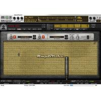IK Multimedia Amplitube Jimi Hendrix