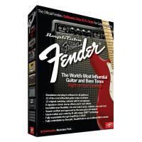 IK Multimedia AmpliTube Fender