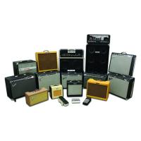 IK Multimedia AmpliTube Fender