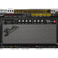 IK Multimedia AmpliTube Fender