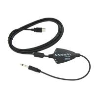 IK Multimedia Stealth Plug