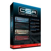 IK Multimedia Classik Studio Reverb