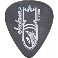 Jackson 351 BLK - Extra Heavy 1.14mm