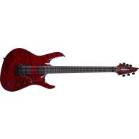 Jackson Chris Broderick Soloist 6 EB TRD