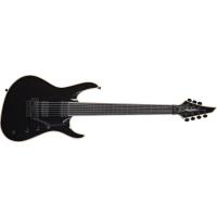 Jackson Chris Broderick Soloist 7 EB TBLK