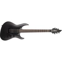 Jackson Chris Broderick Pro Soloist 6 RW SBLK