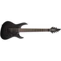 Jackson Chris Broderick Pro Series Soloist 7 RW SBLK