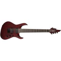Jackson Chris Broderick Soloist HT 7 EB TRD