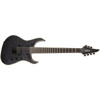 Jackson Chris Broderick Soloist HT 7 EB TBLK