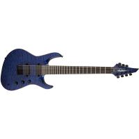 Jackson Chris Broderick Soloist HT 7 EB TBLU