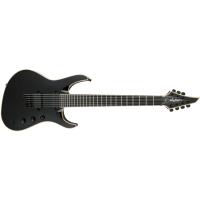 Jackson Chris Broderick Soloist HT 7 EB BLK