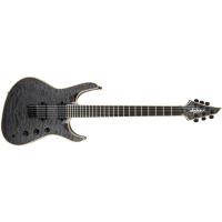 Jackson Chris Broderick Soloist HT6 EB TBLK