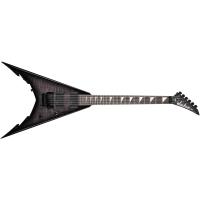 Jackson Corey Beaulieu USA KV6 EB TBLK