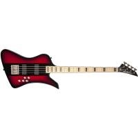 Jackson David Ellefson Kelly Bird IV Bass MN RBR