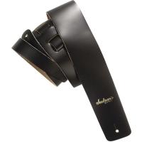 Jackson Jackson Leather Guitar Strap