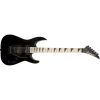 Jackson JS32 Dinky DKA-M MN Gloss BLK