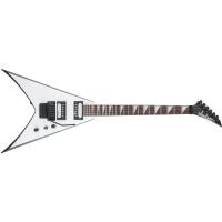 Jackson JS32 King V FR AH WH BLK BVL
