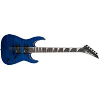 Jackson JS32TQ DKA Dinky AH TBL