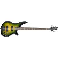 Jackson JS3QV Spectra Bass LRL ALB