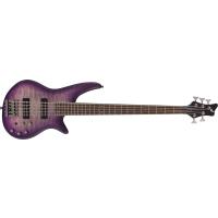 Jackson JS3QV Spectra Bass LRL PPH