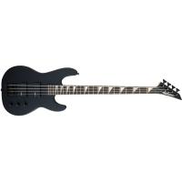 Jackson JS2 Concert Bass AH SBLK