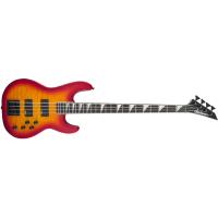 Jackson JS3Q Concert Bass QMT AH CHB