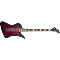 Jackson JS3Q Kelly Bird Bass AH TRB