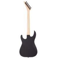 Jackson JS Dinky Arch Top JS32Q DKA HT Amaranth Klavye Transparent Purple Burst Elektro Gitar