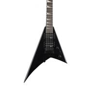 Jackson JS RR Minion JS1X Amaranth Klavye Satin Black Elektro Gitar