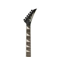 Jackson JS20 Dinky DKQ 2PT Amaranth Klavye Transparent Black Burst Elektro Gitar