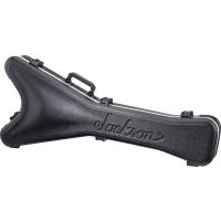 Jackson King V/Rhoads Molded Case