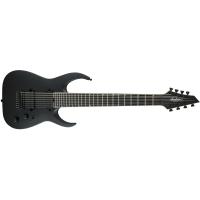 Jackson Ltd.Edt Misha Mansoor Juggernaut HT8 EB SBLK