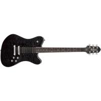 Jackson Mark Morton DX2 X Series Dominion RW QM TBLK