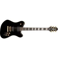 Jackson Mark Morton Pro Series Dominion EB GBLK