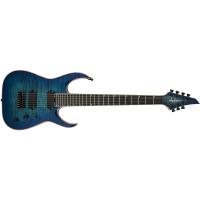 Jackson Misha Mansoor Juggernaut HT 7 EB LBR