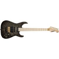 Jackson Phil Collen PC1 FMN Mocha
