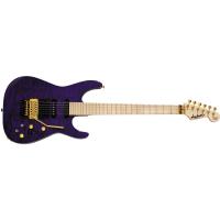 Jackson Phil Collen PC1 FMN Purple Daze
