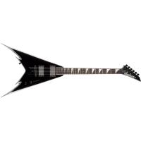 Jackson Phil Demmel PDXT King V HT BLK SIL BVL