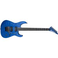 Jackson Pro Soloist SL2Q MAH EB TBL
