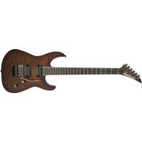 Jackson Pro Soloist SL2Q MAH EB TRB