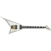 Jackson Pro Rhoads RR3 EB Ivory BLK PIN