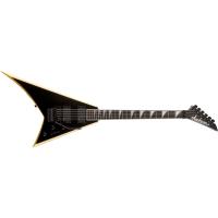 Jackson RRXMG X Series Rhoads RW BLK YL BVL